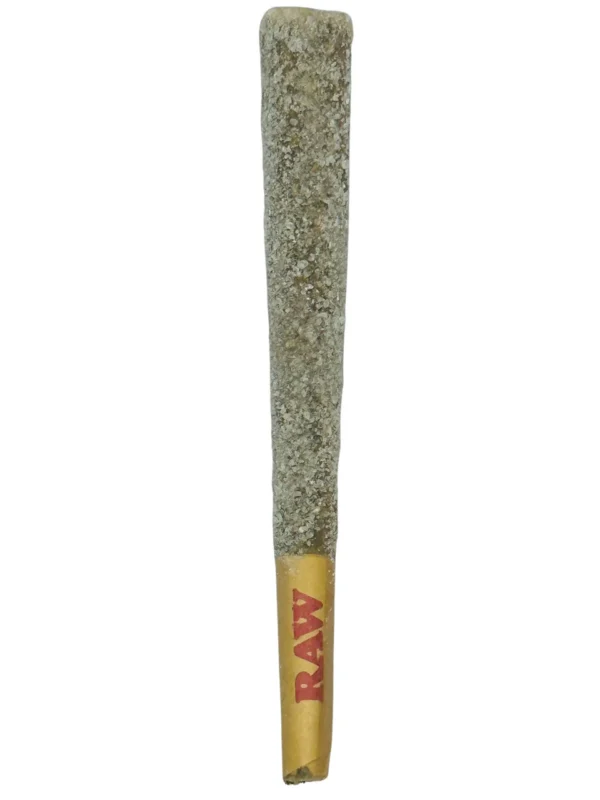 1 Gram THCA Diamond Infused Pre-Rolls