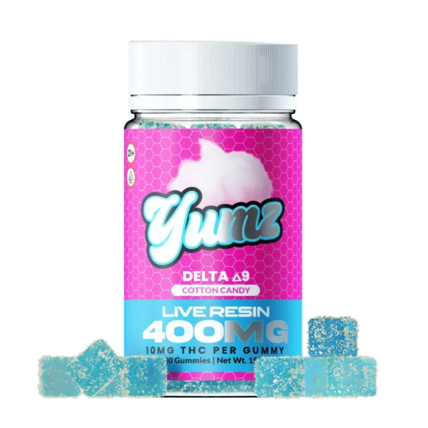 buy THC Gummies