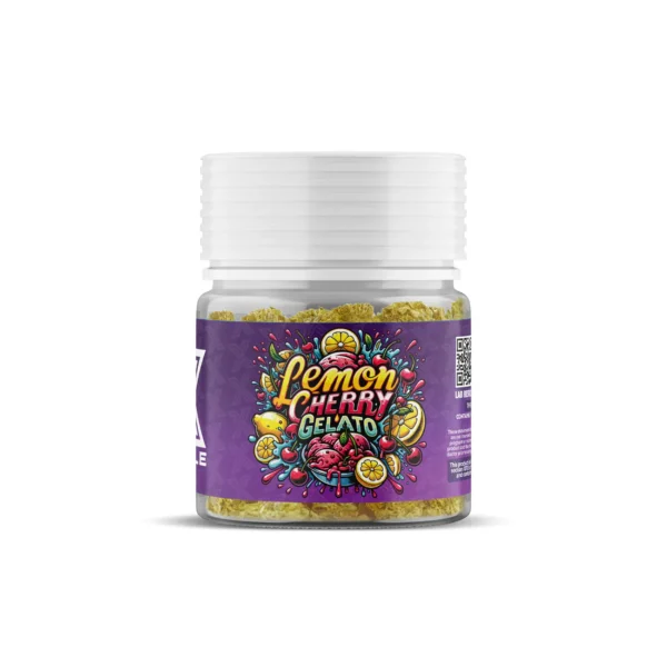 XHALE PREMIUM THCA FLOWER STRAINS