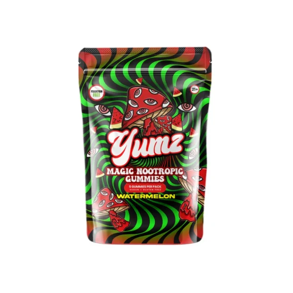 magic melon strain effects
