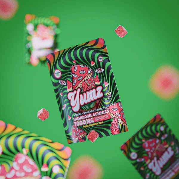 magic melon strain effects